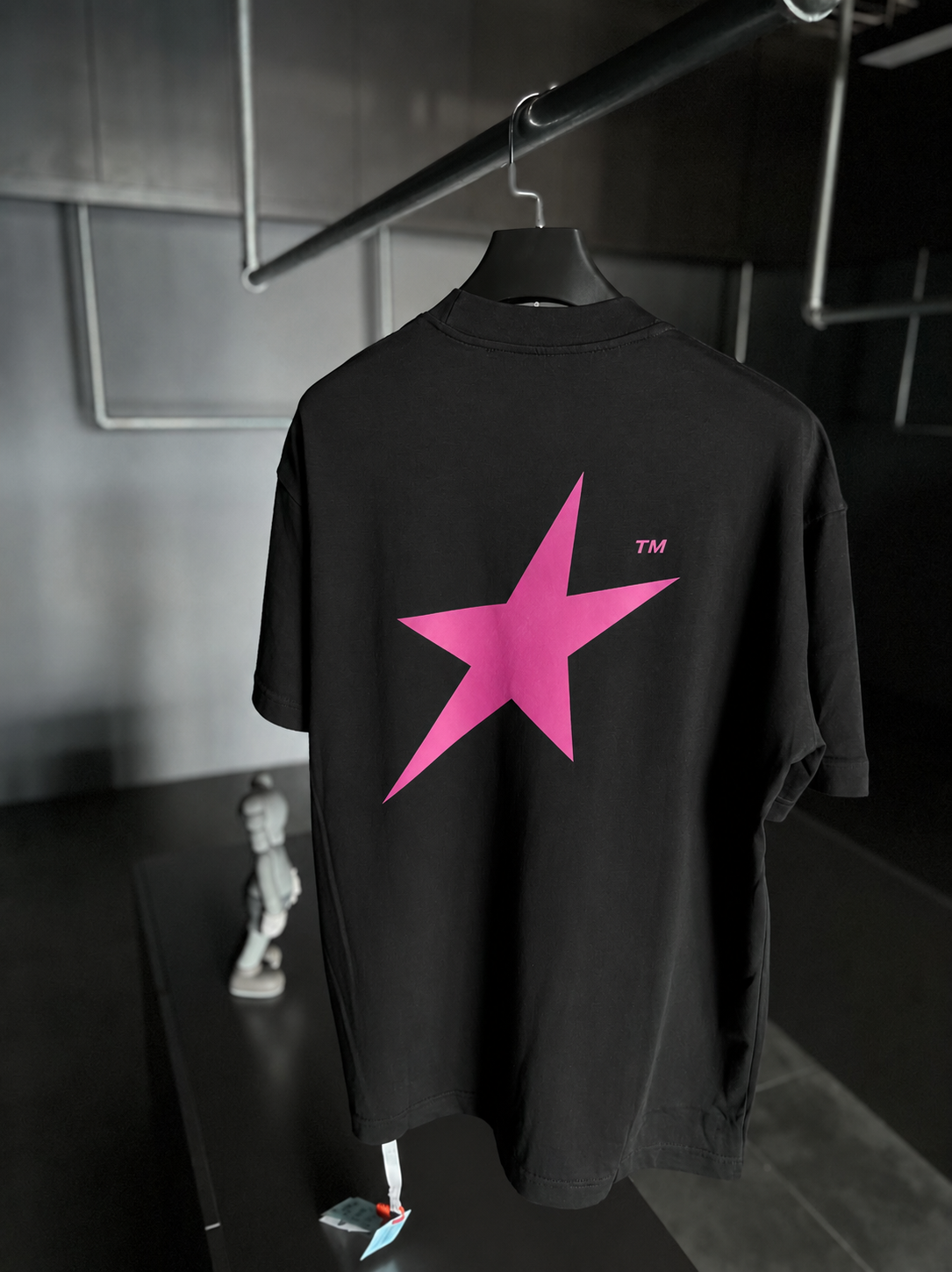Neon Star