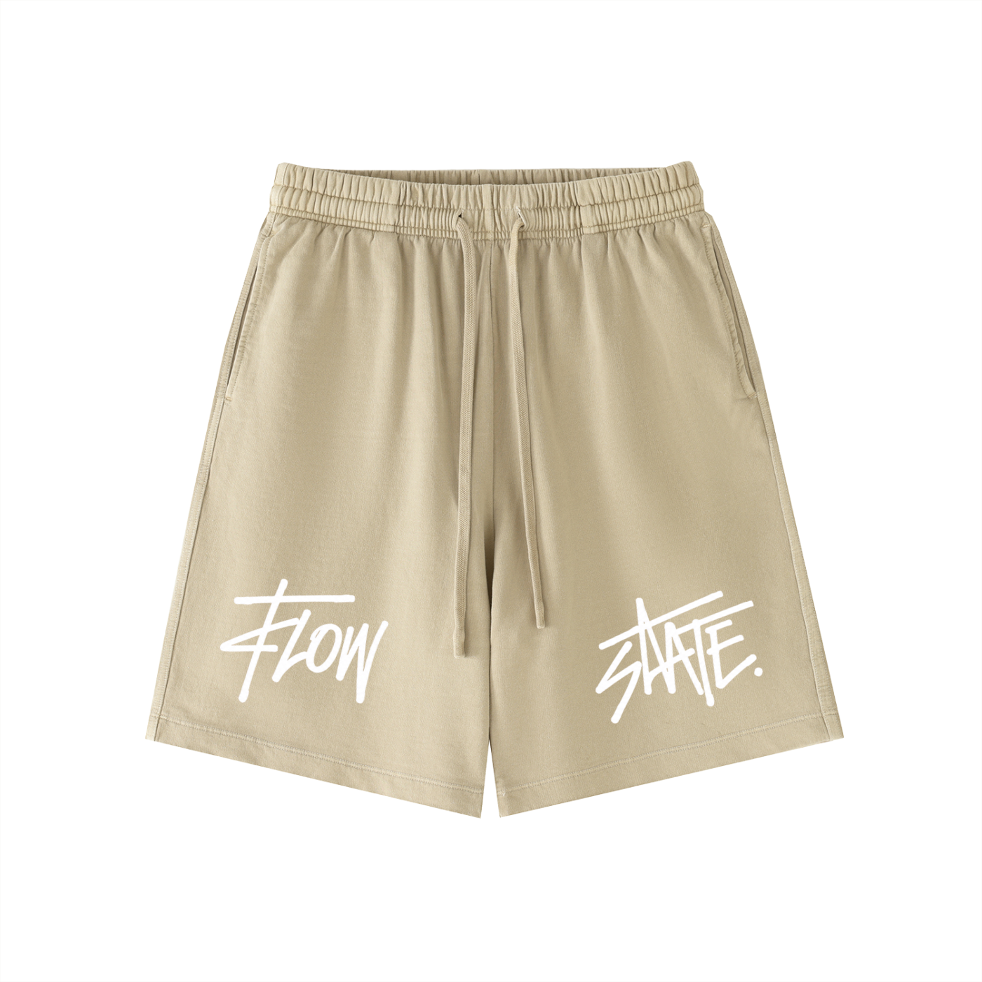 FS Graffiti Shorts