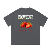 Strawberry Flow