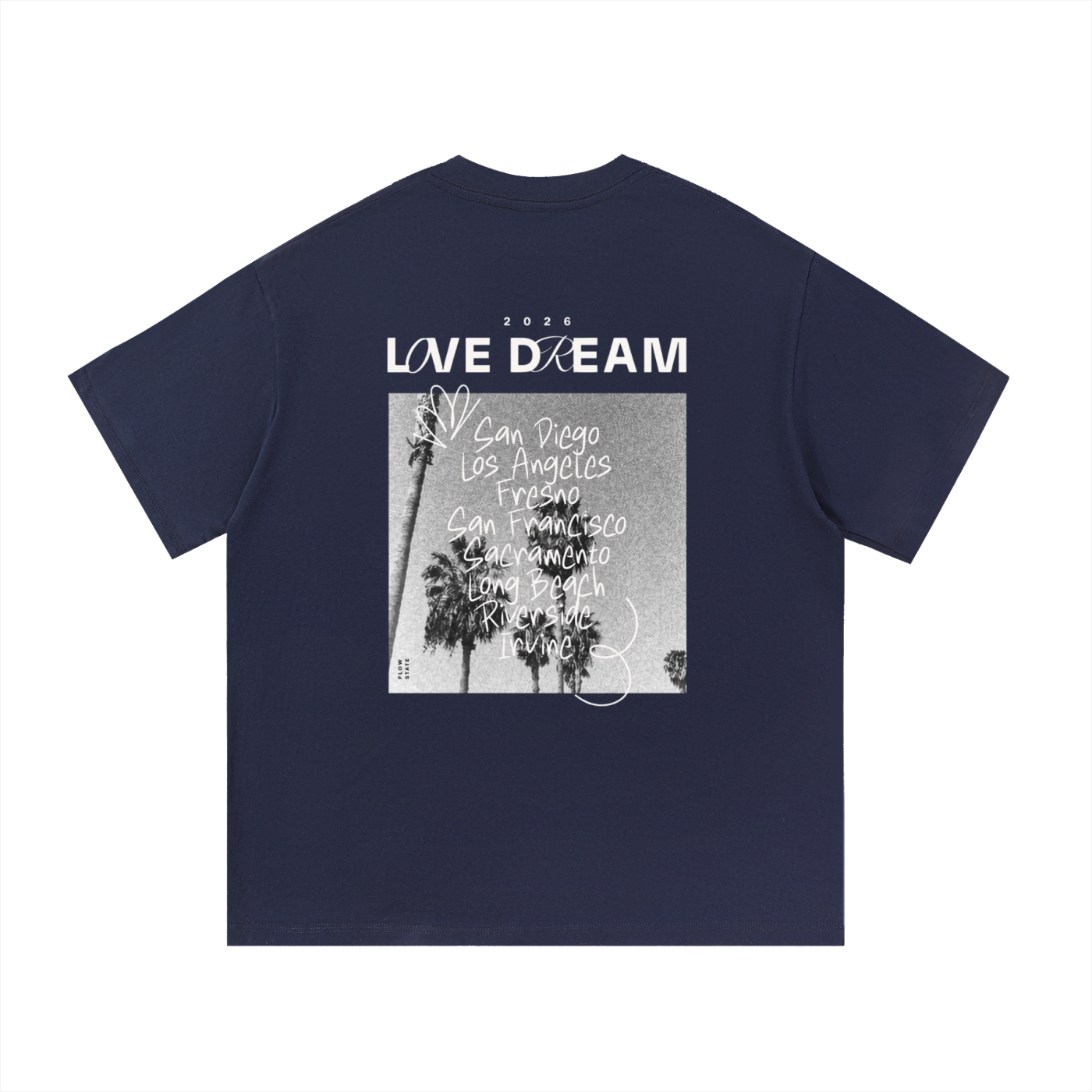 Love Dream