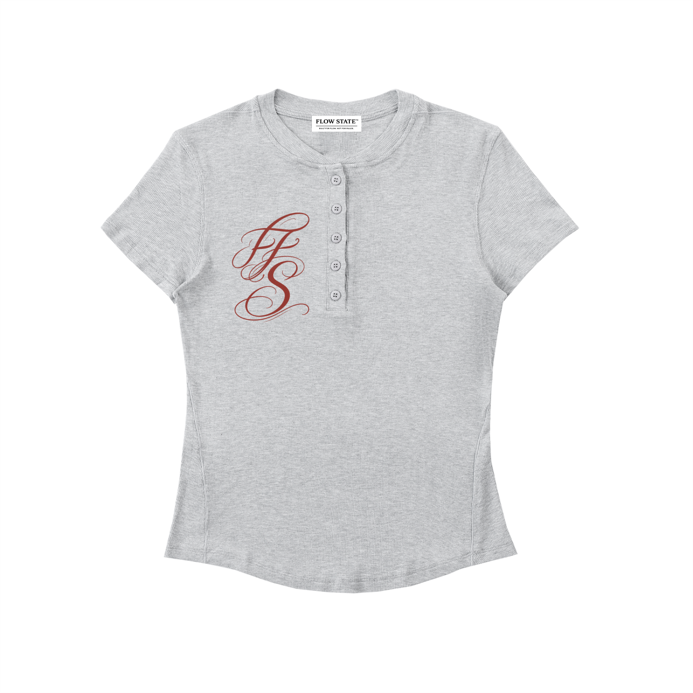 Midnight Essential Top