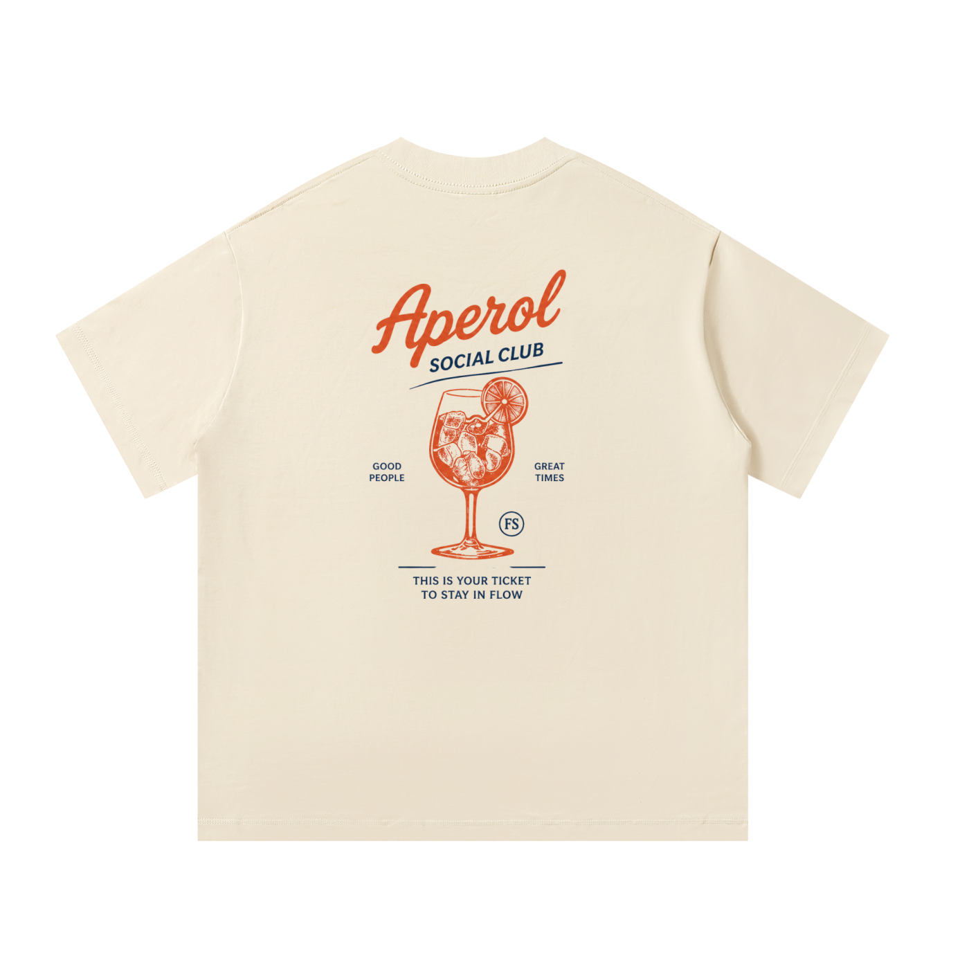 Aperol Social Club