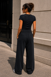 Midnight Essential Top