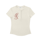 Midnight Essential Top