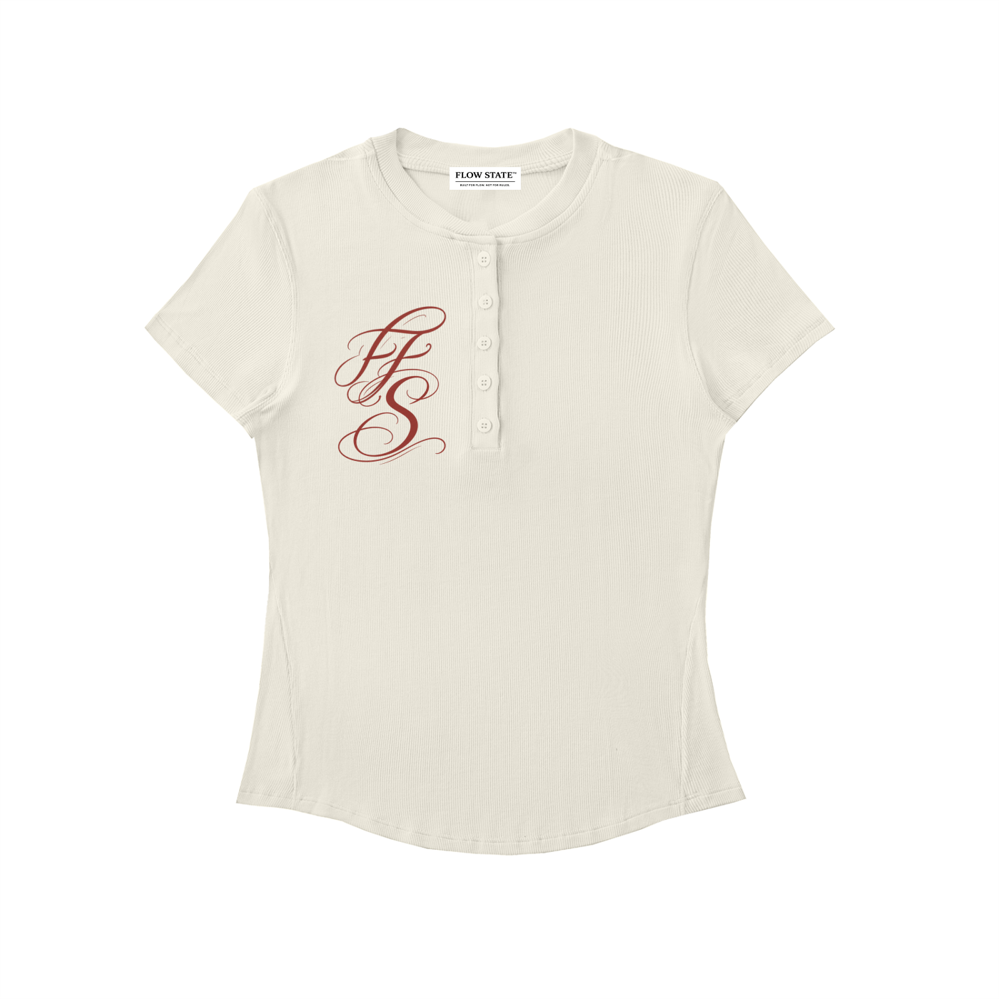 Midnight Essential Top