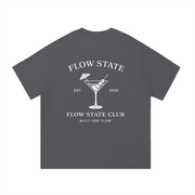 Flow State Club