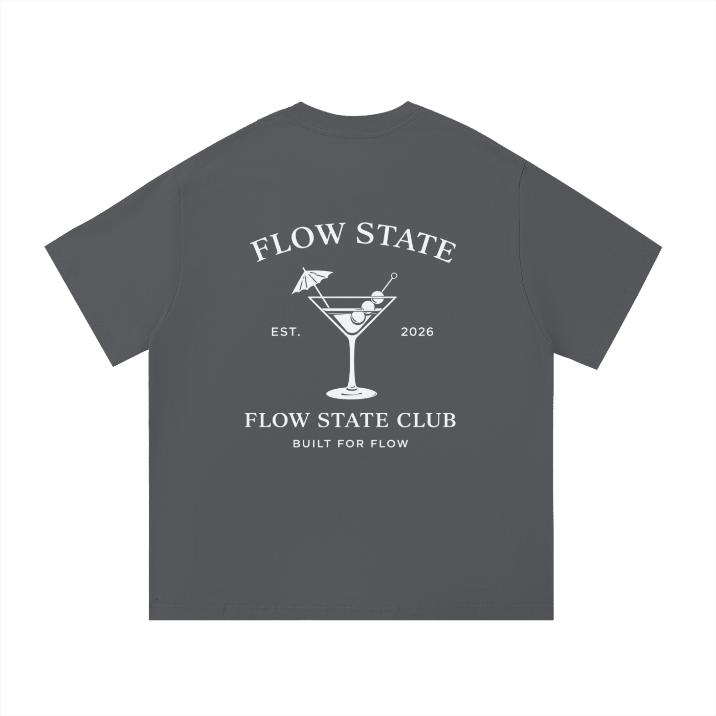 Flow State Club