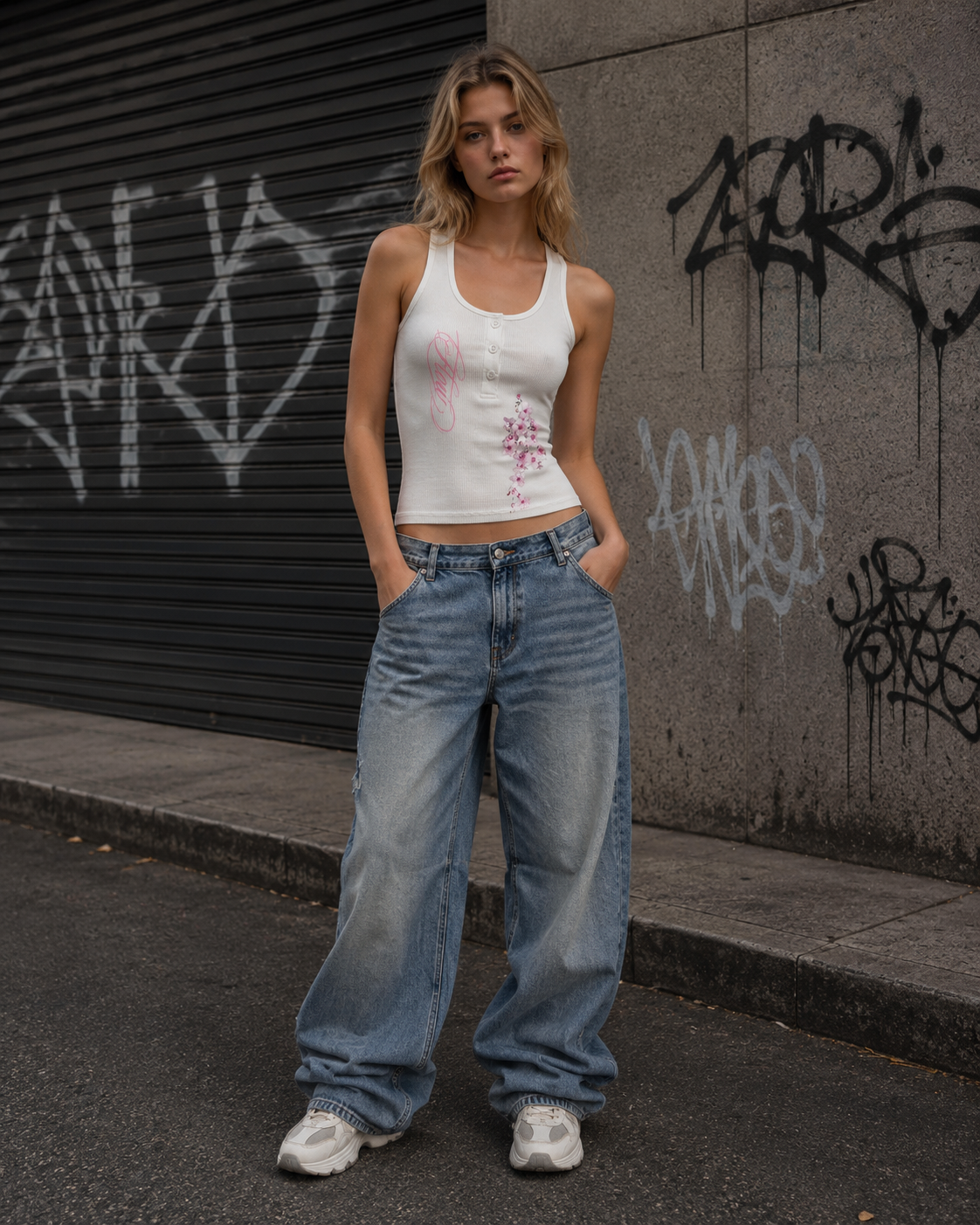 Muse Top