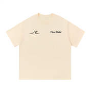 Growth Wave Tee