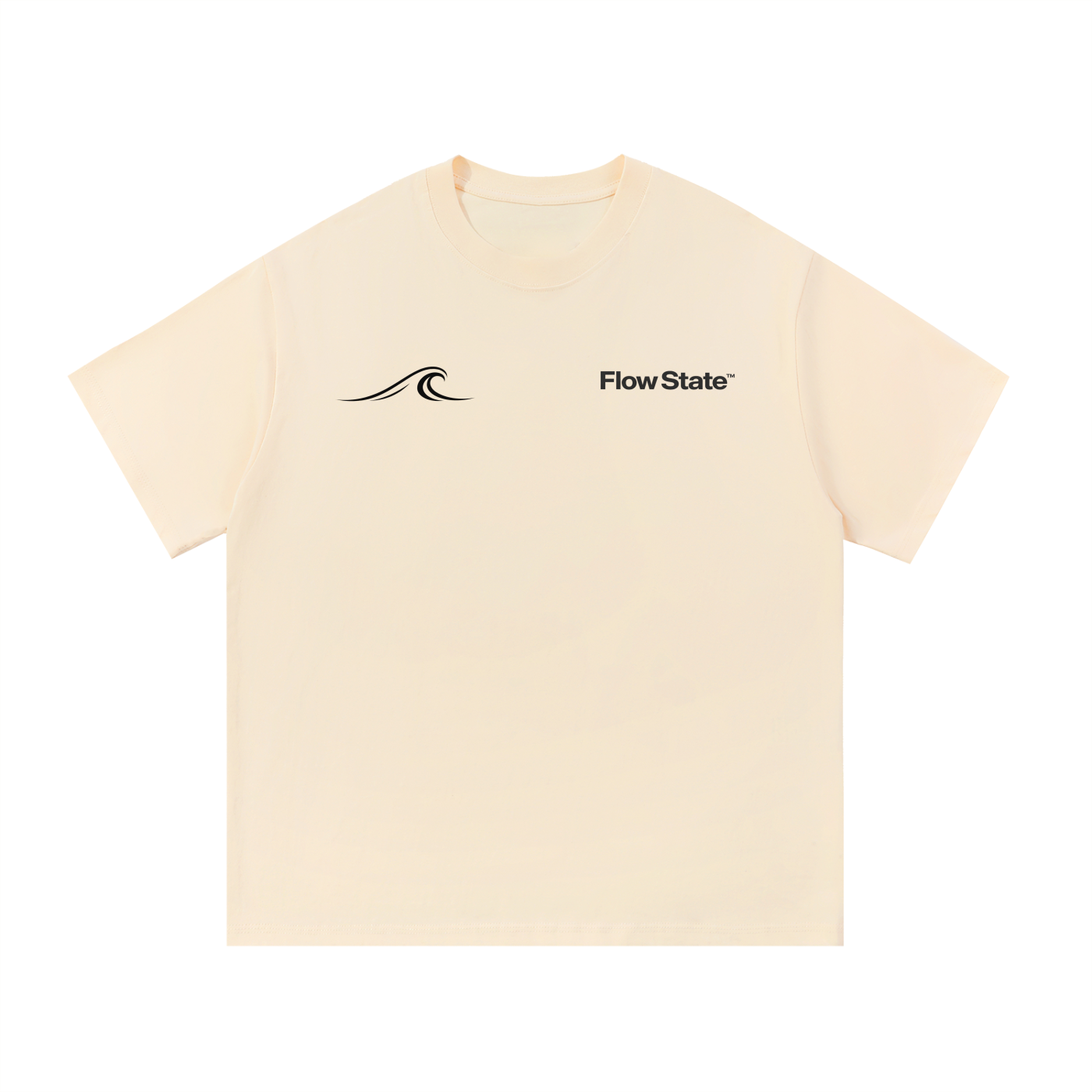 Growth Wave Tee