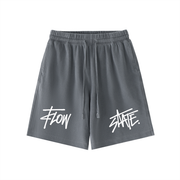 FS Graffiti Shorts