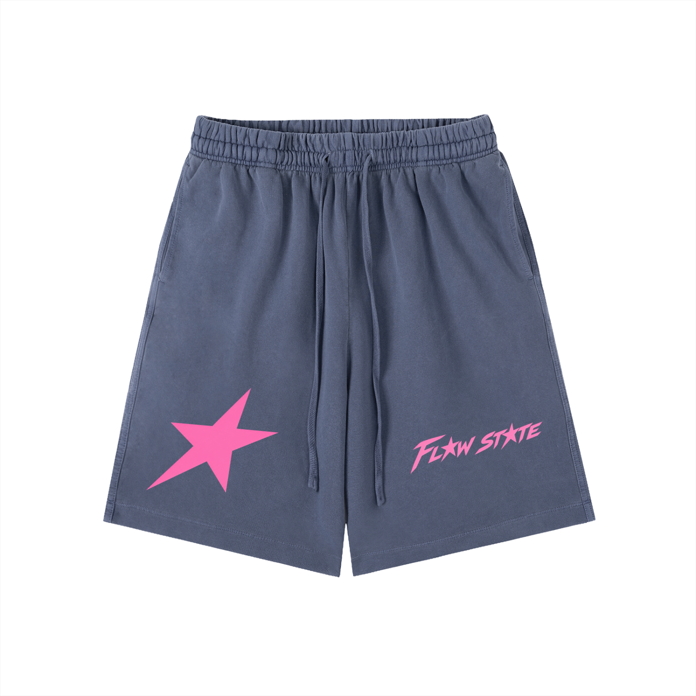 Pink Star