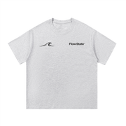 Growth Wave Tee