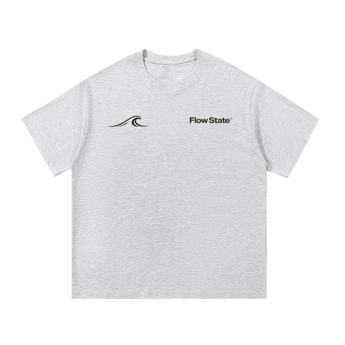 Growth Wave Tee