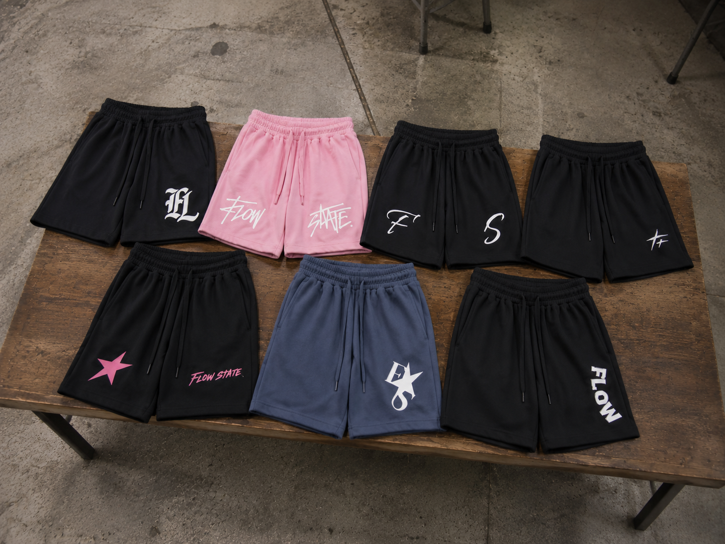 Shorts