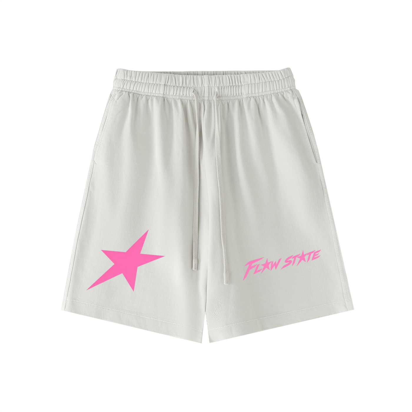Pink Star