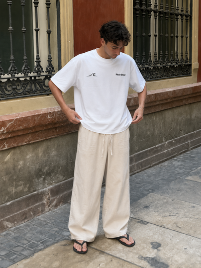 Growth Wave Tee