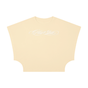 Script Oversized
