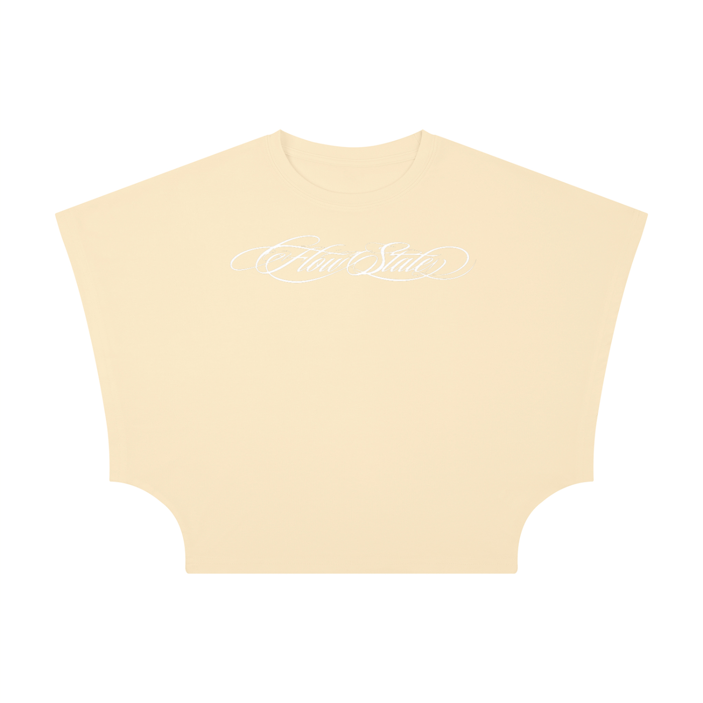 Script Oversized