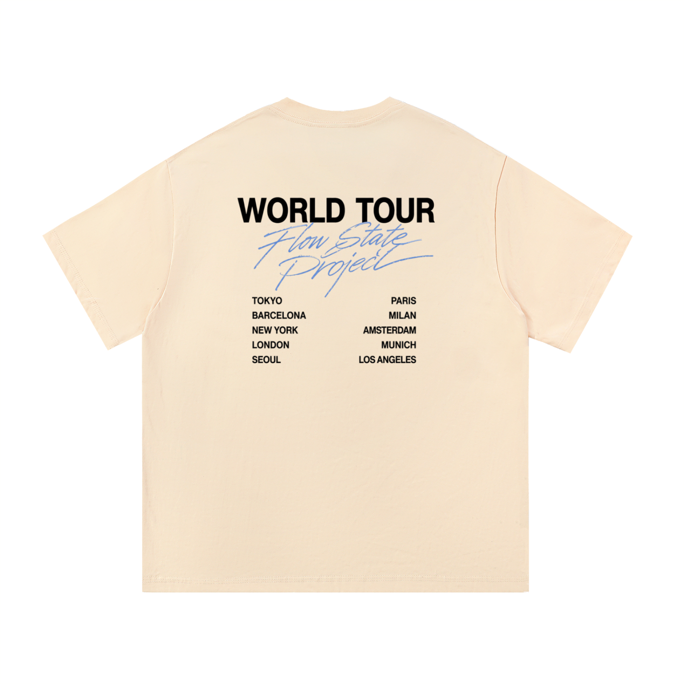 World Tour