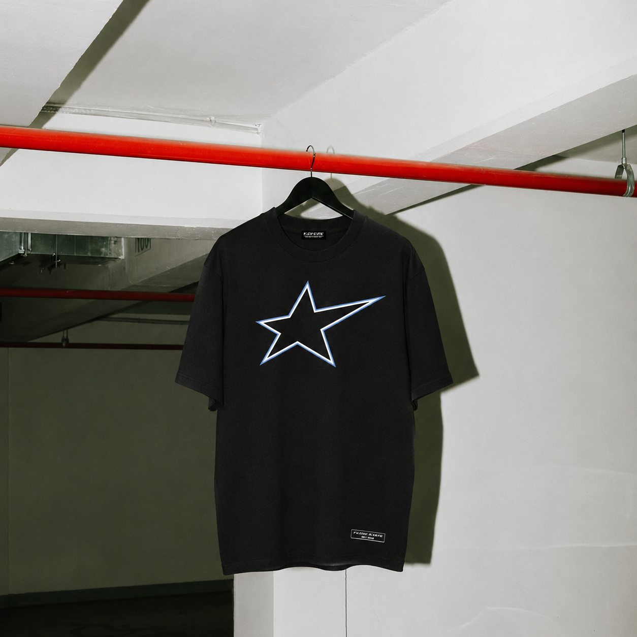 Division Star