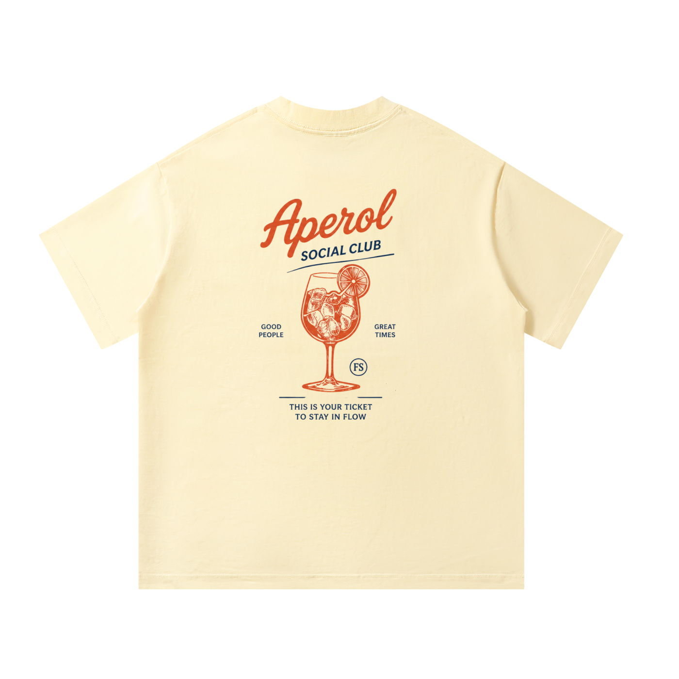 Aperol Social Club