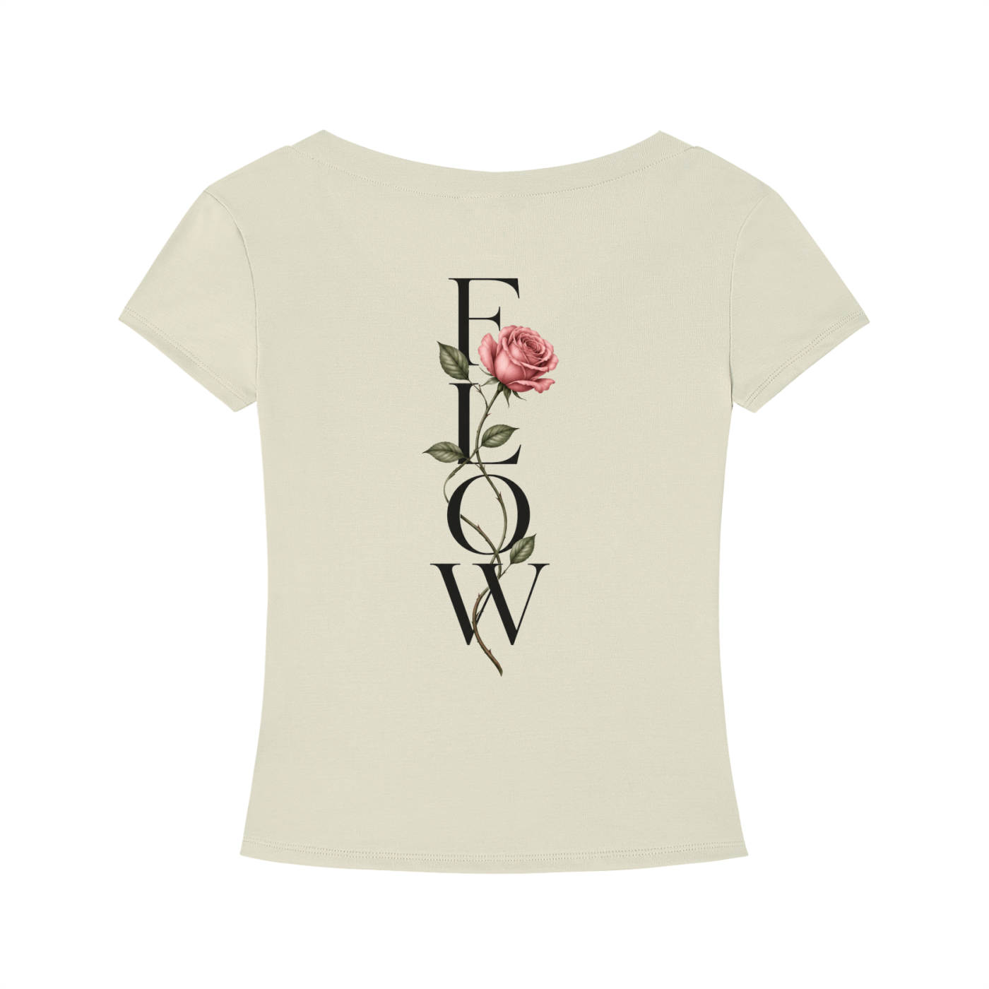 Rose Flow