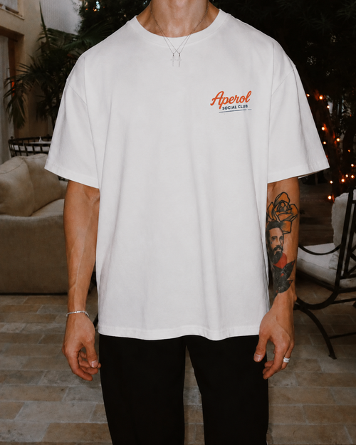 Aperol Social Club