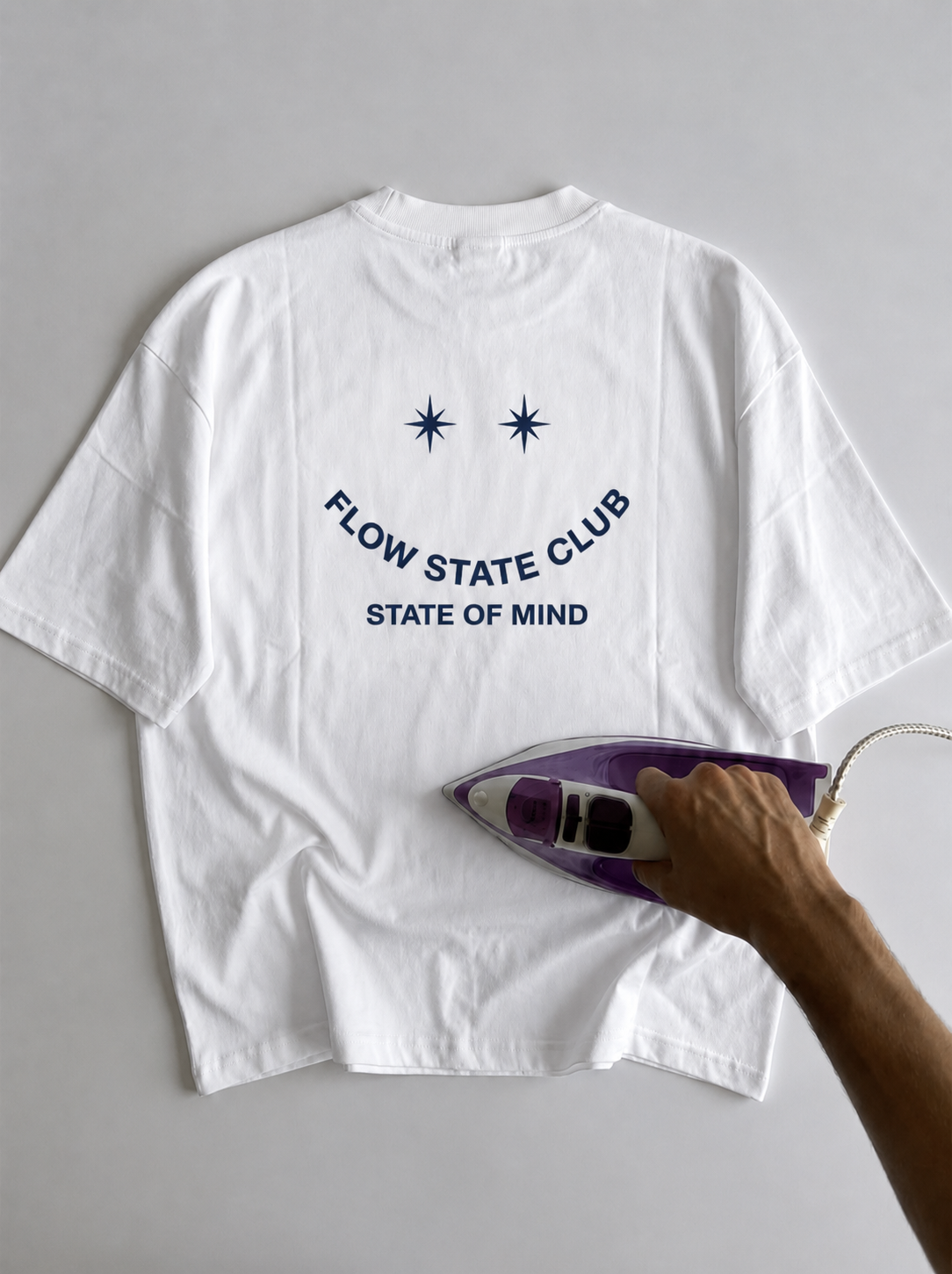 State of Mind
