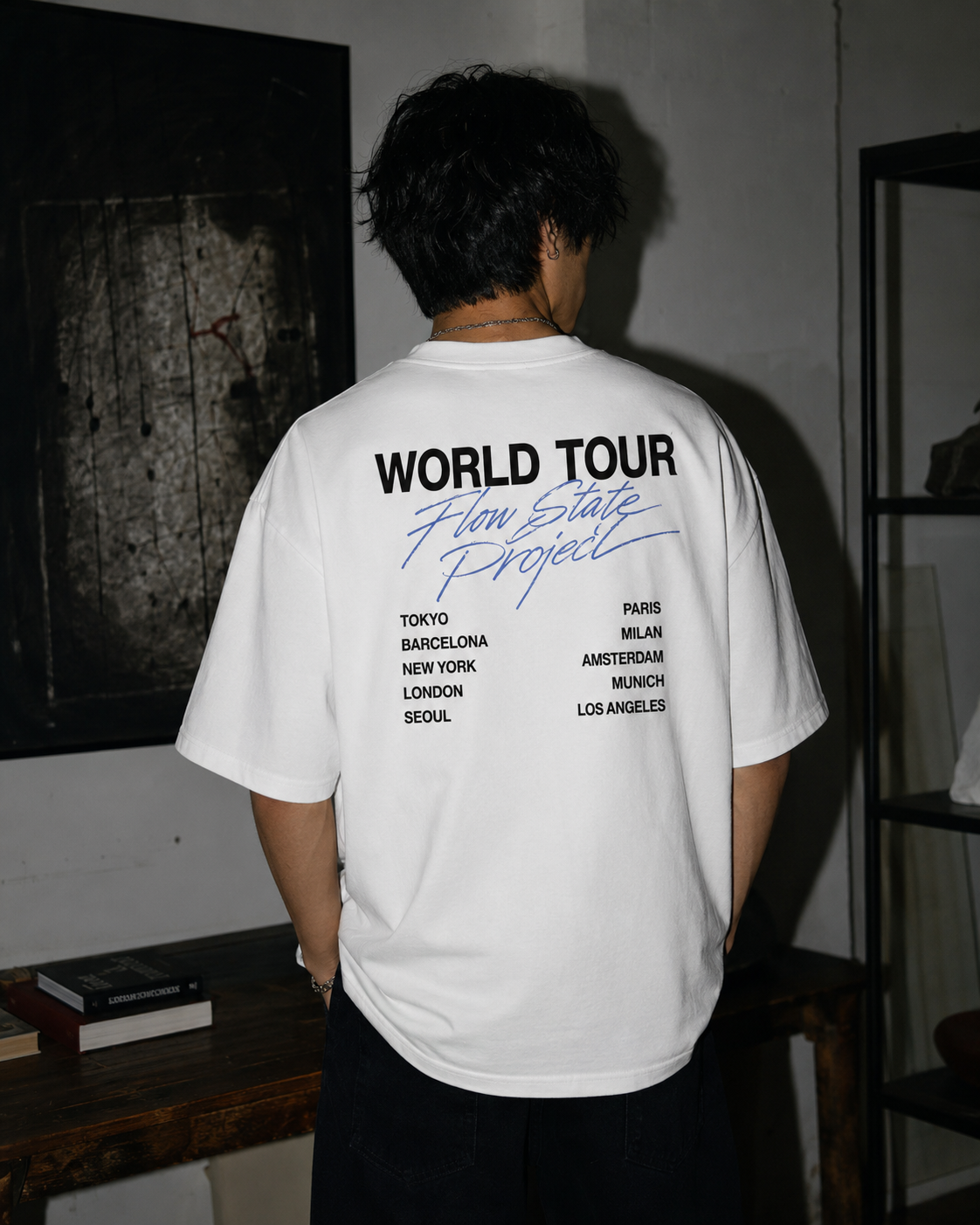 World Tour