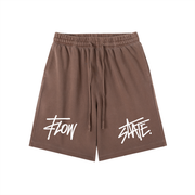 FS Graffiti Shorts