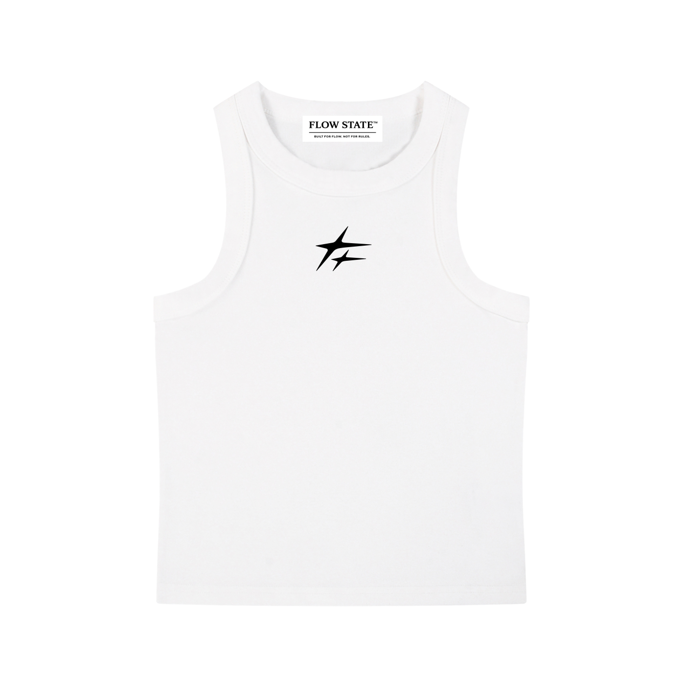 Washed Tank