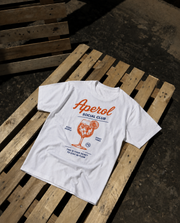 Aperol Social Club
