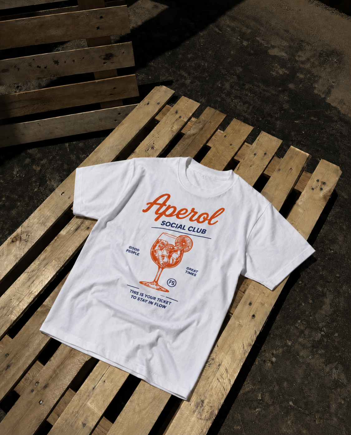 Aperol Social Club