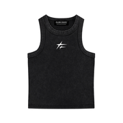 Washed Tank