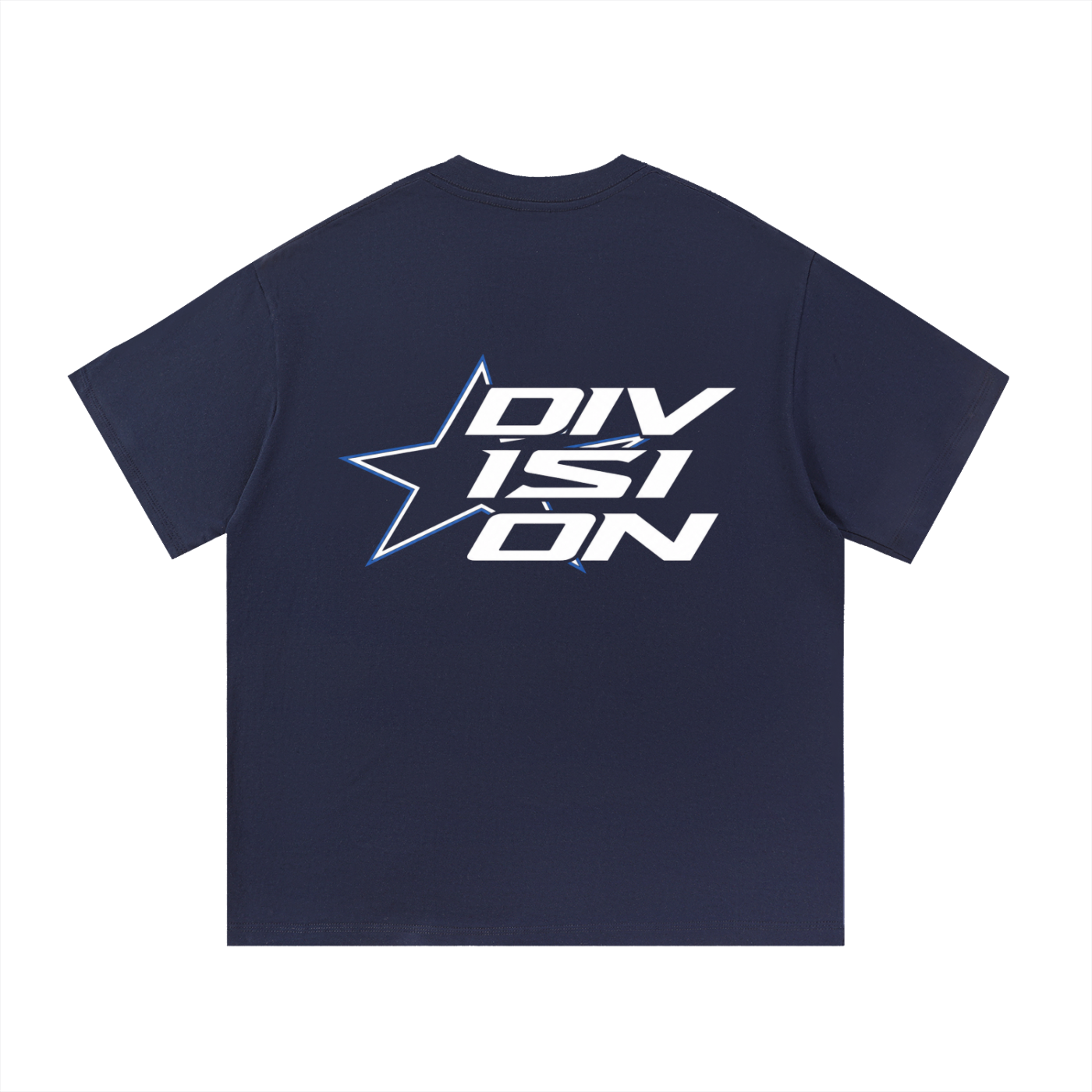Division Star