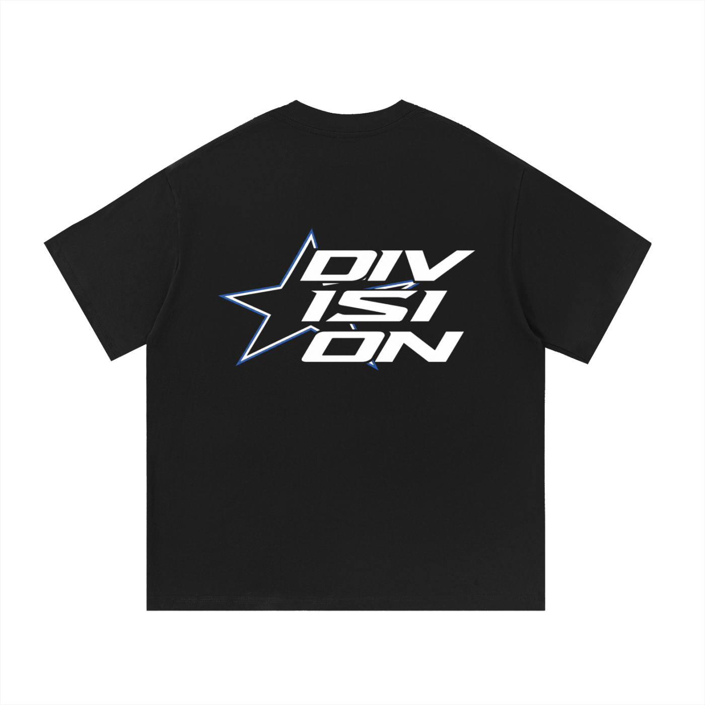 Division Star