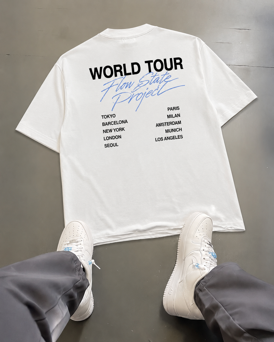 World Tour