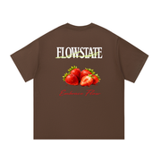 Strawberry Flow