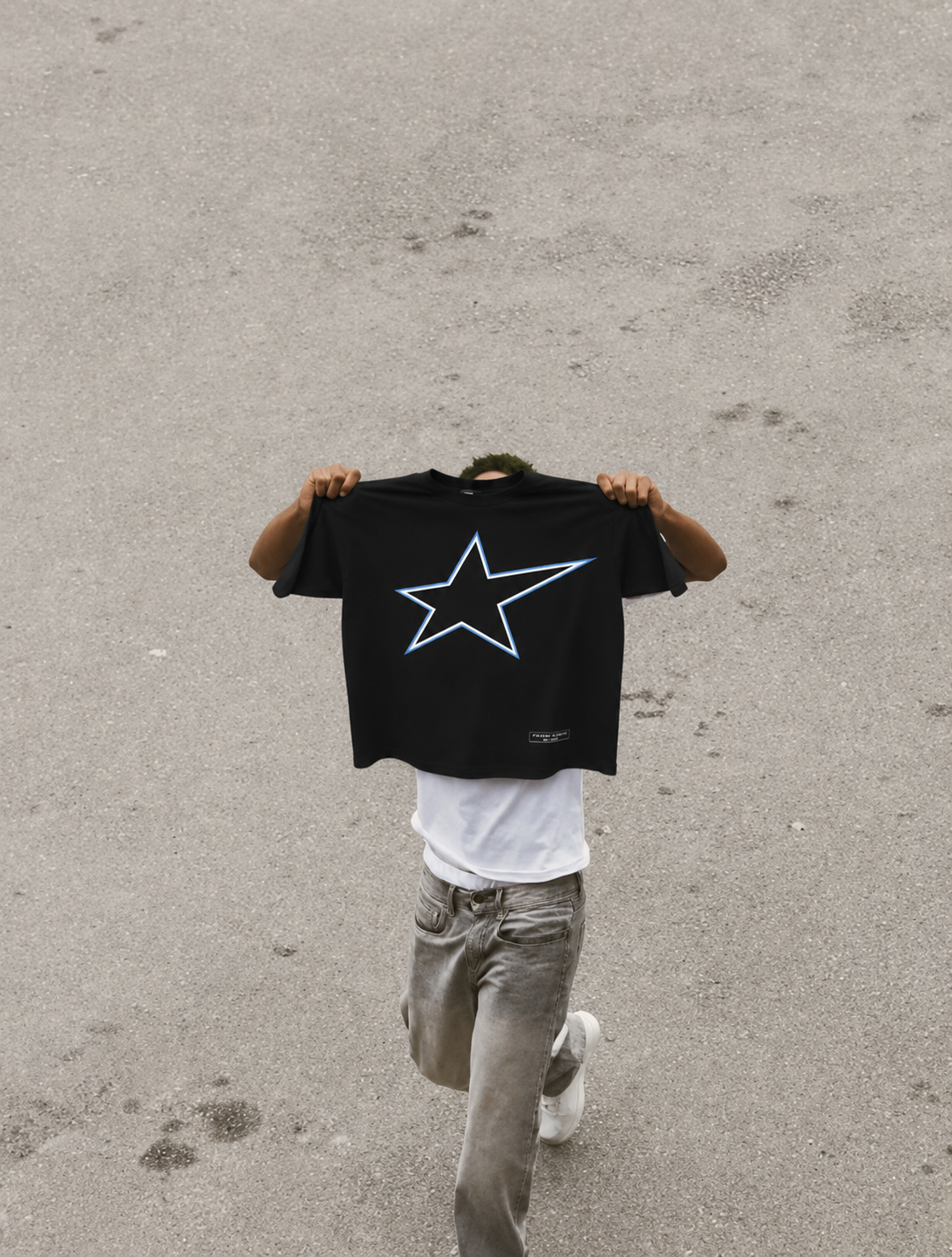 Division Star