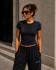 Midnight Essential Top
