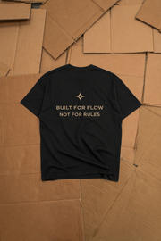 Built For Flow