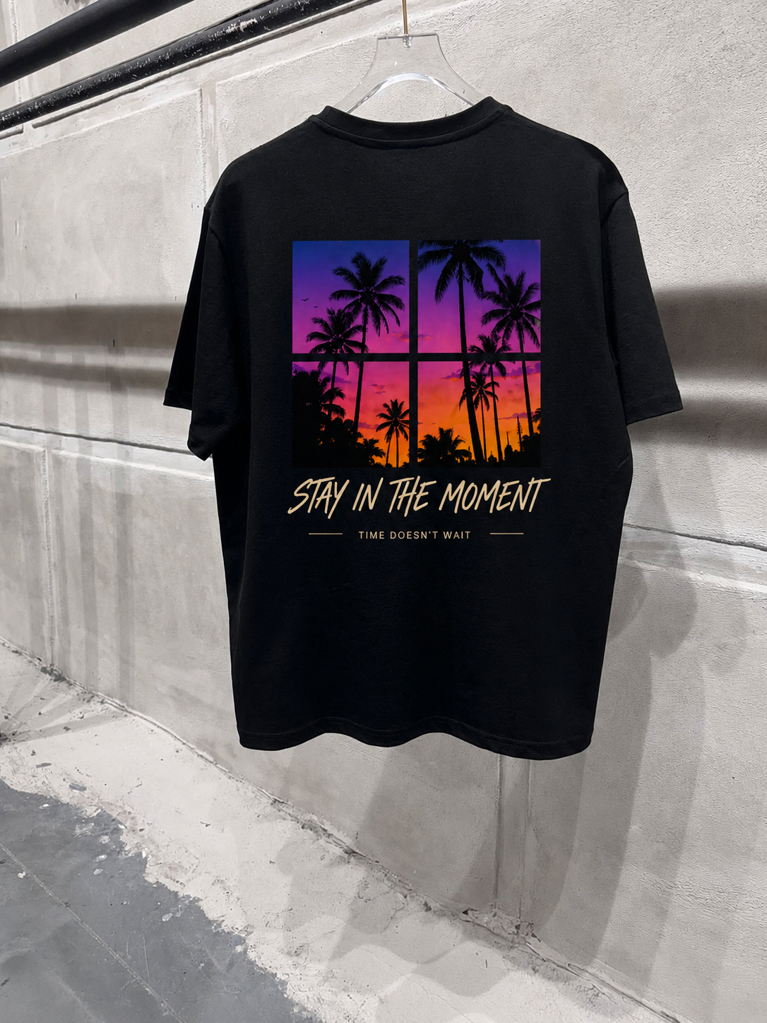 Sunset Motel