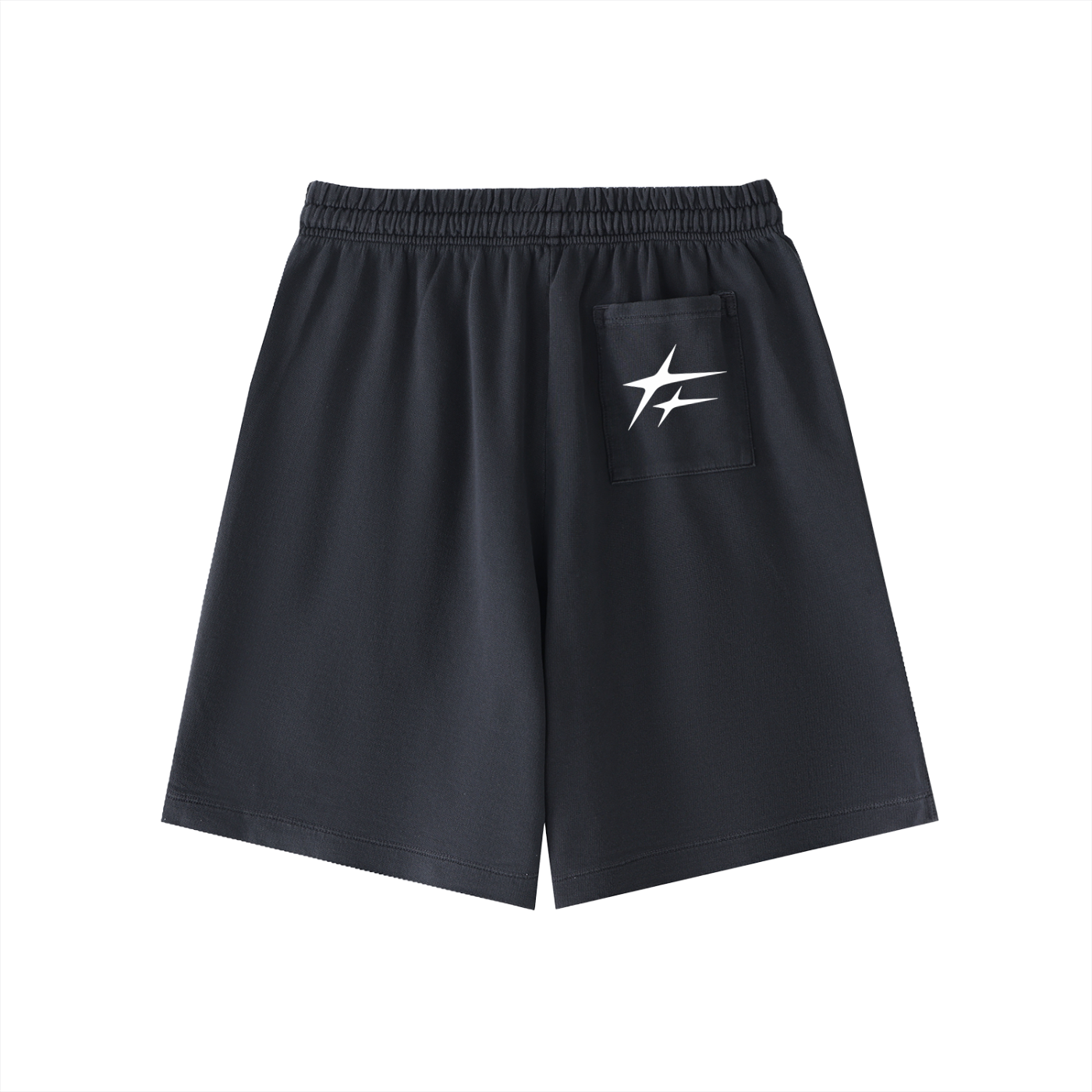 FS Graffiti Shorts