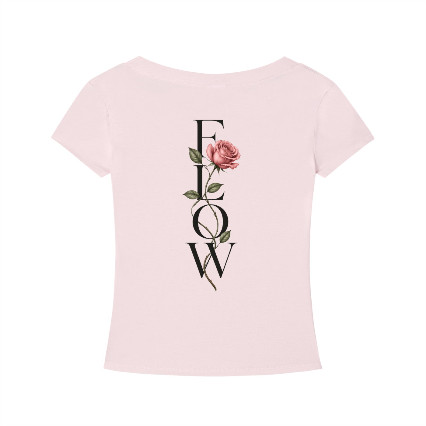 Rose Flow