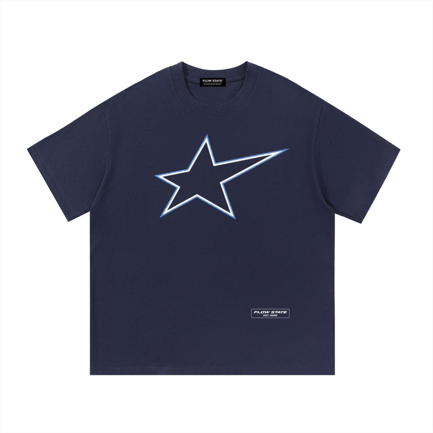 Division Star