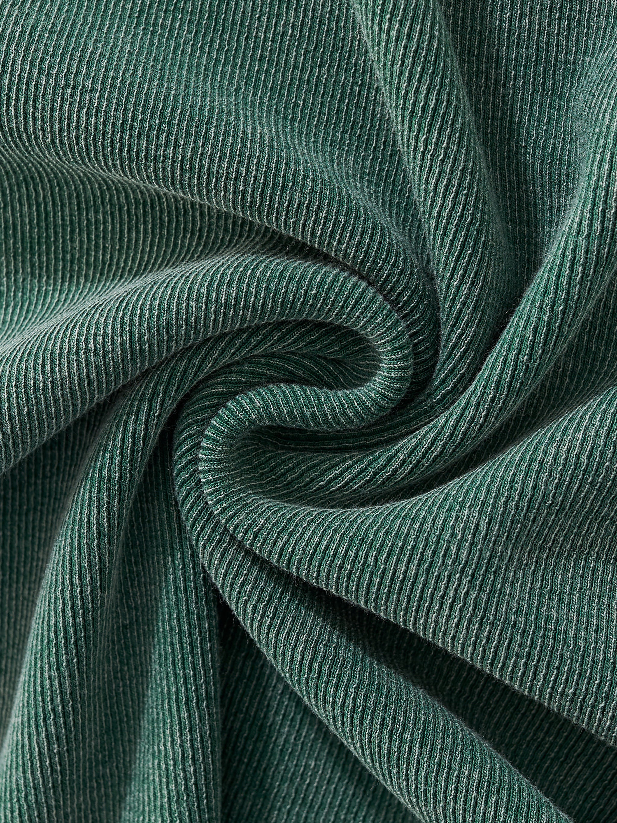 Contour Fade