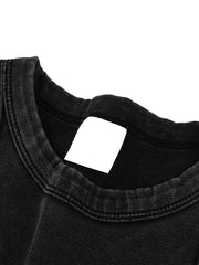 Washed Tank