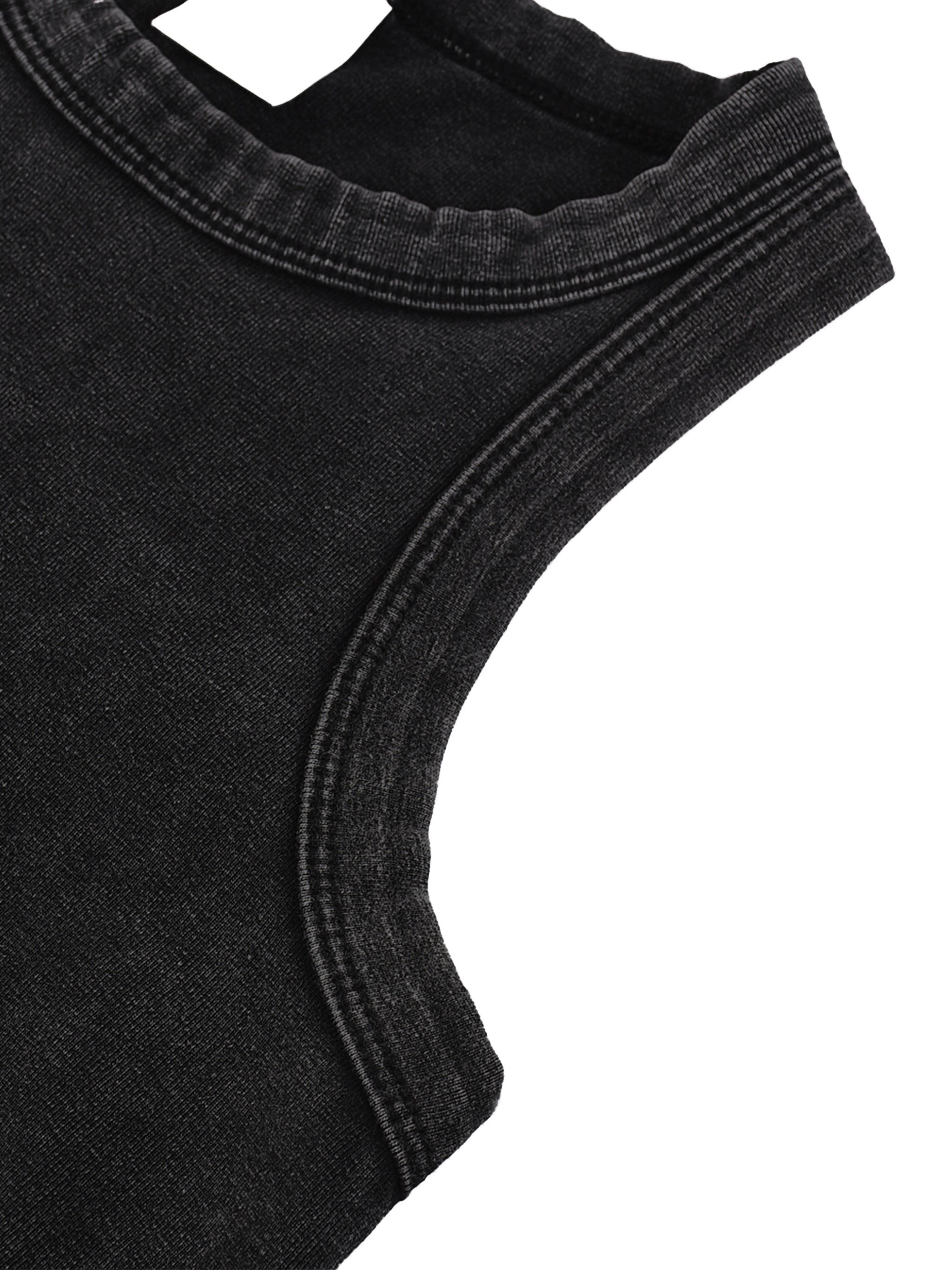 Washed Tank
