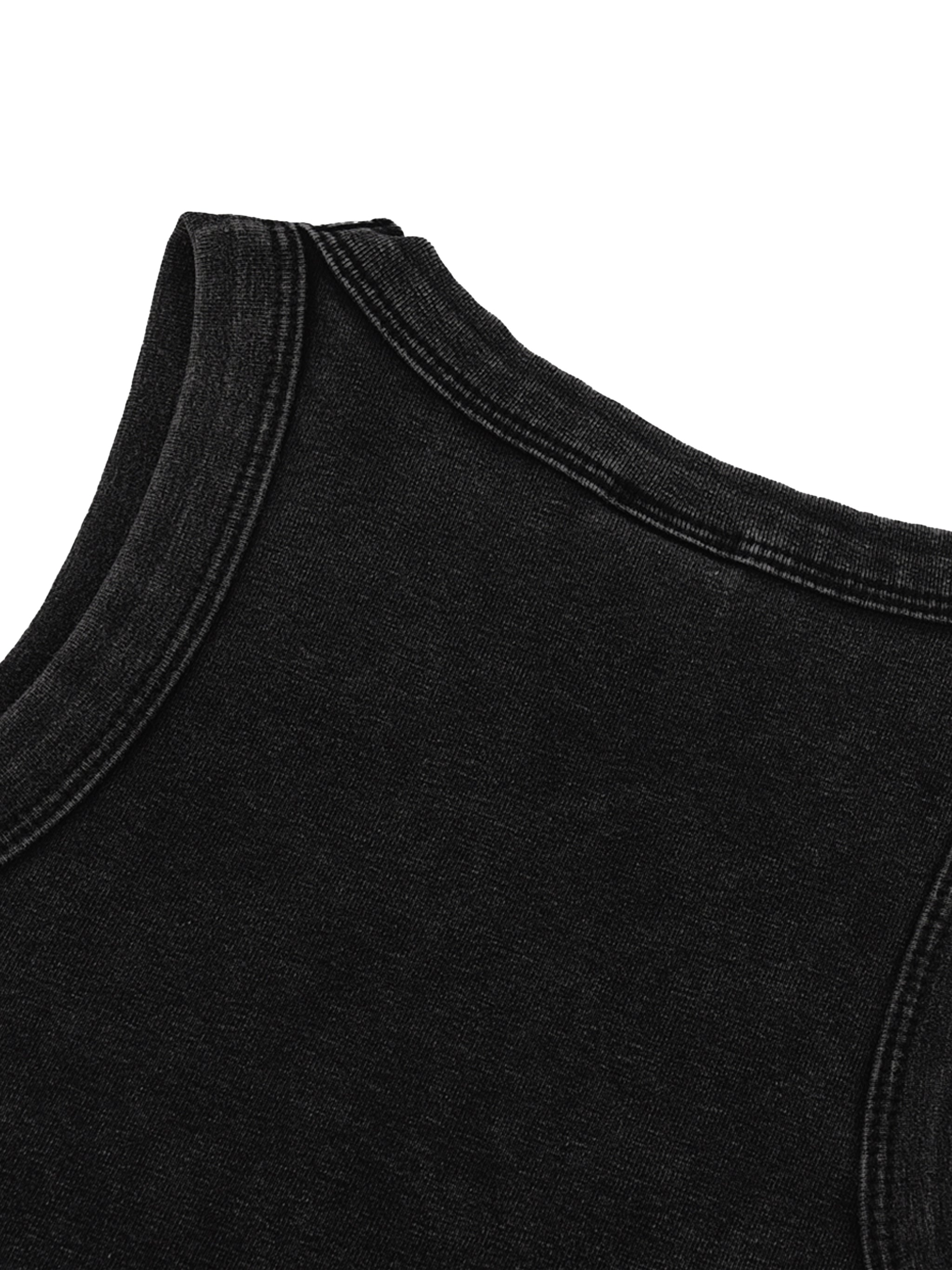 Washed Tank